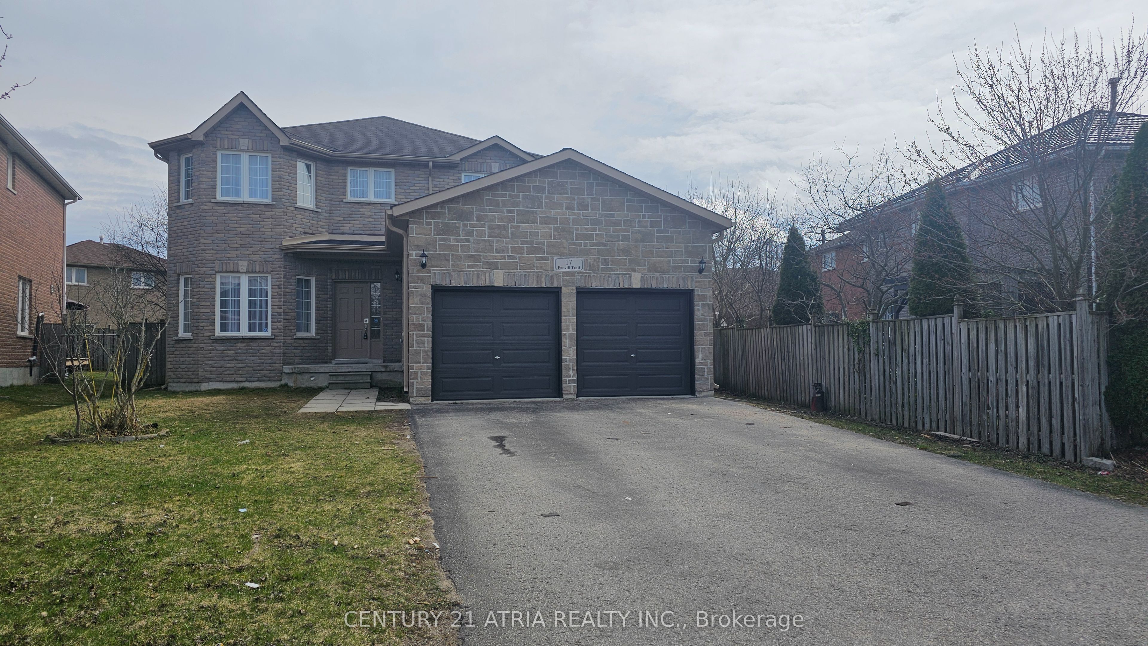 17 Penvill Trail, Barrie Ardagh