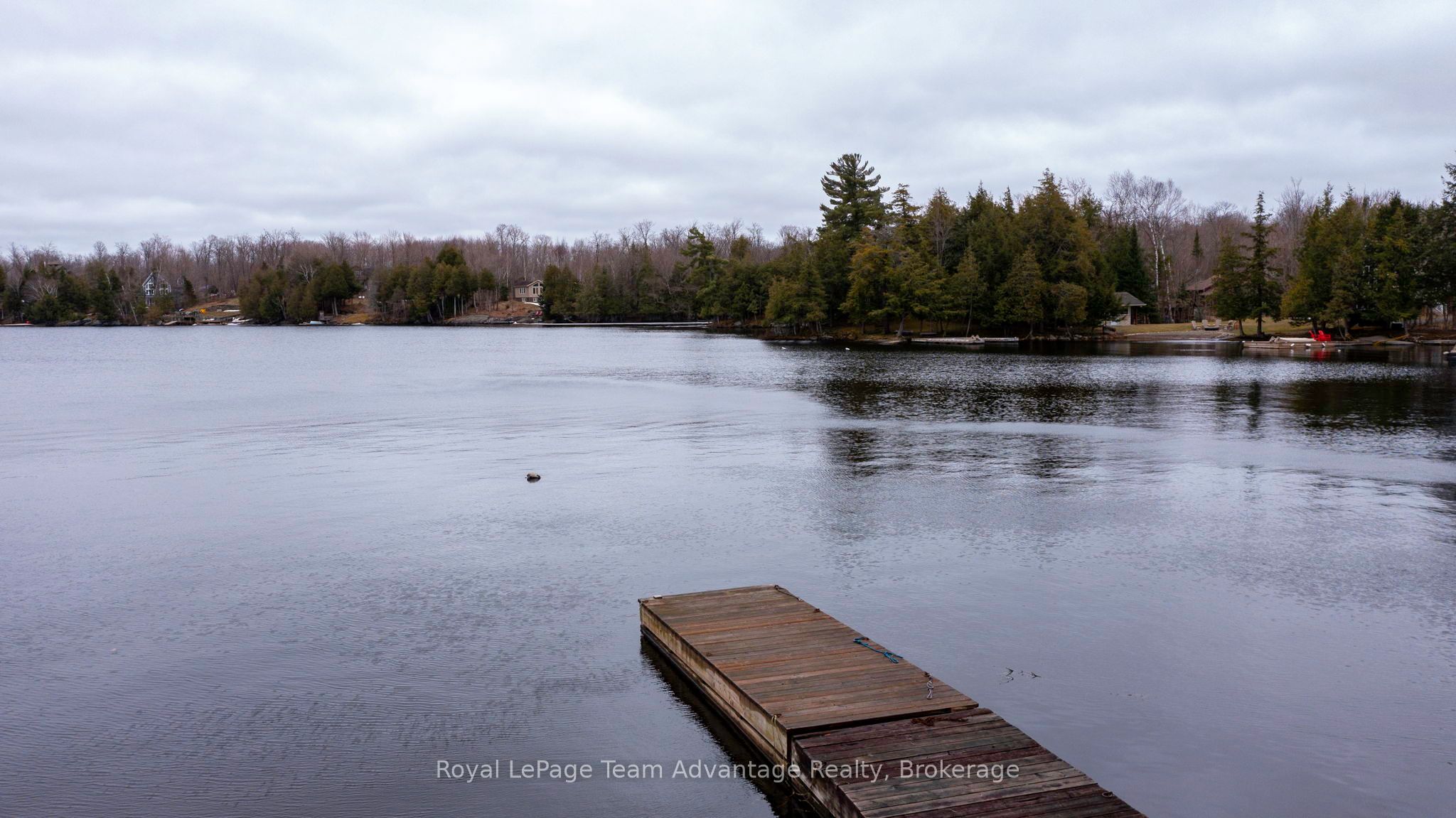 9 Smithpine Crescent, McKellar, ON P2A 2W7