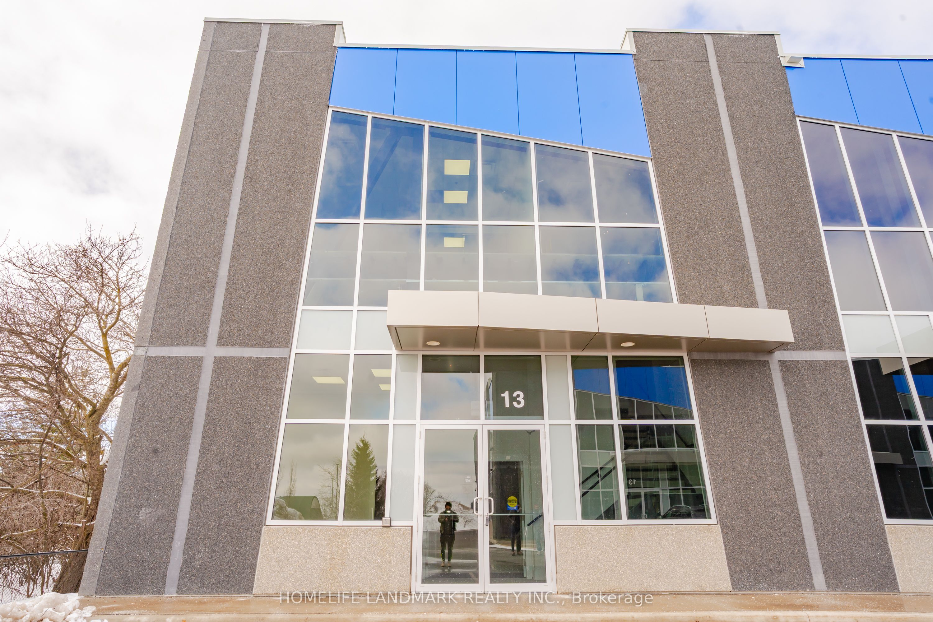 135 Addison Hall Circle, #13  2nd