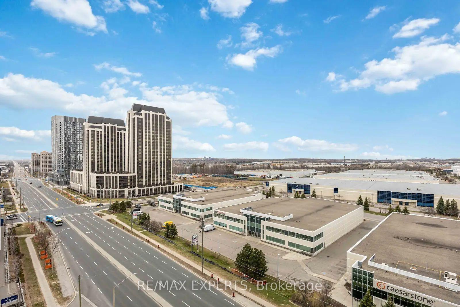 2 Bedrooms Condo at 9000 Jane, Vaughan For sale