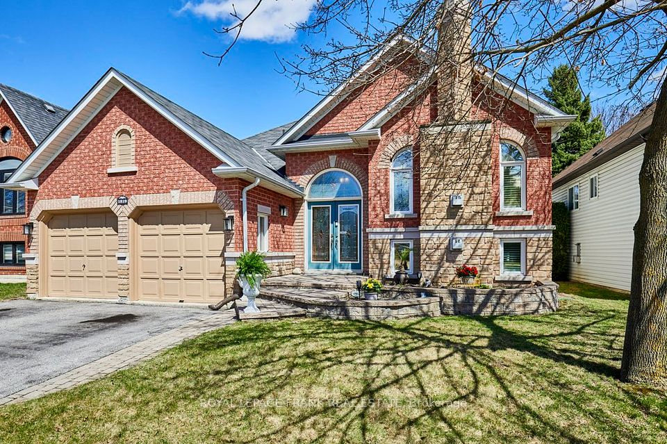 1819 Edenwood