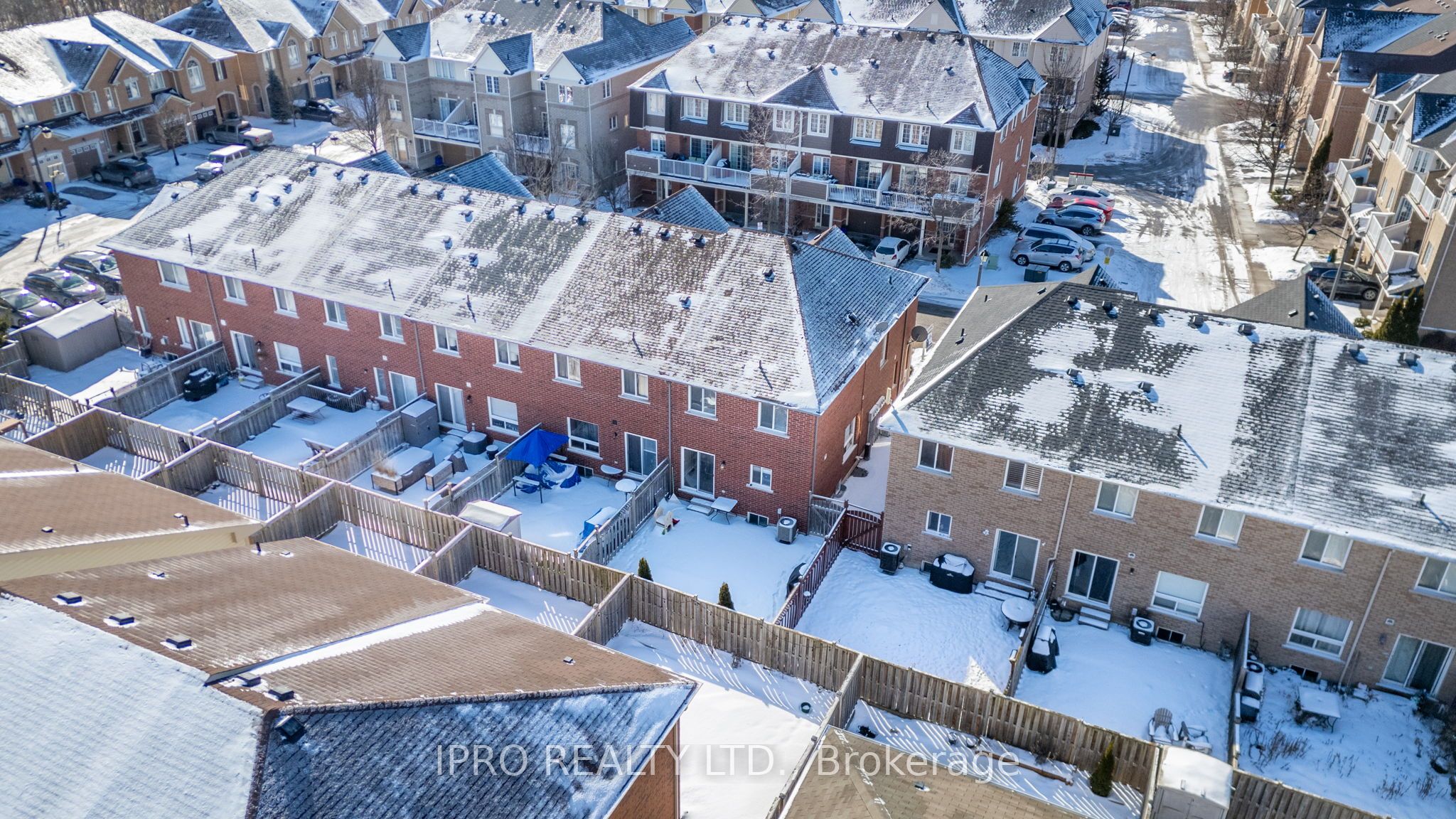 #52 - 620 Ferguson Drive, Milton, ON L9T 0M8
