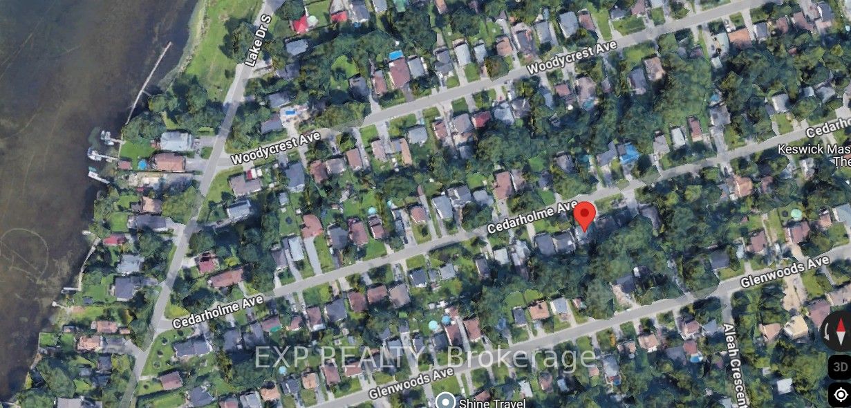 267 Cedarholme Avenue
