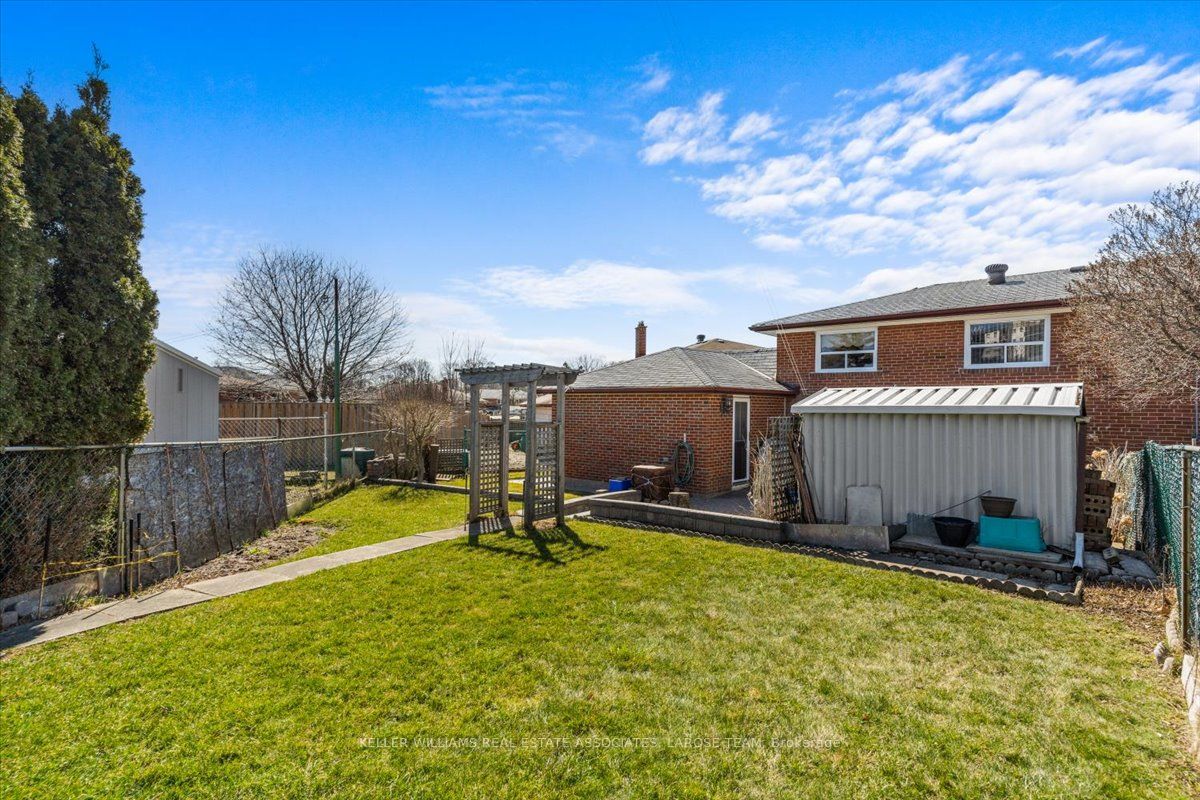 510 Ettridge Court