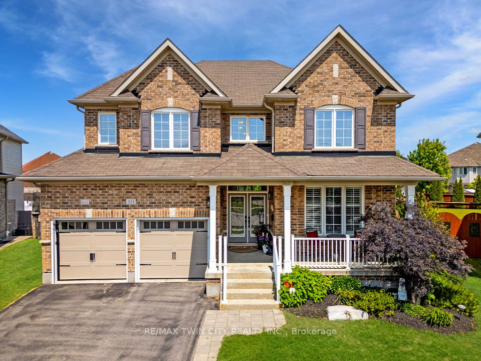 533 Terrington Crescent