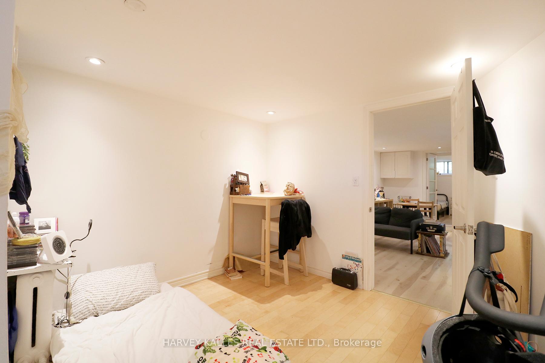 107 Concord Avenue B1