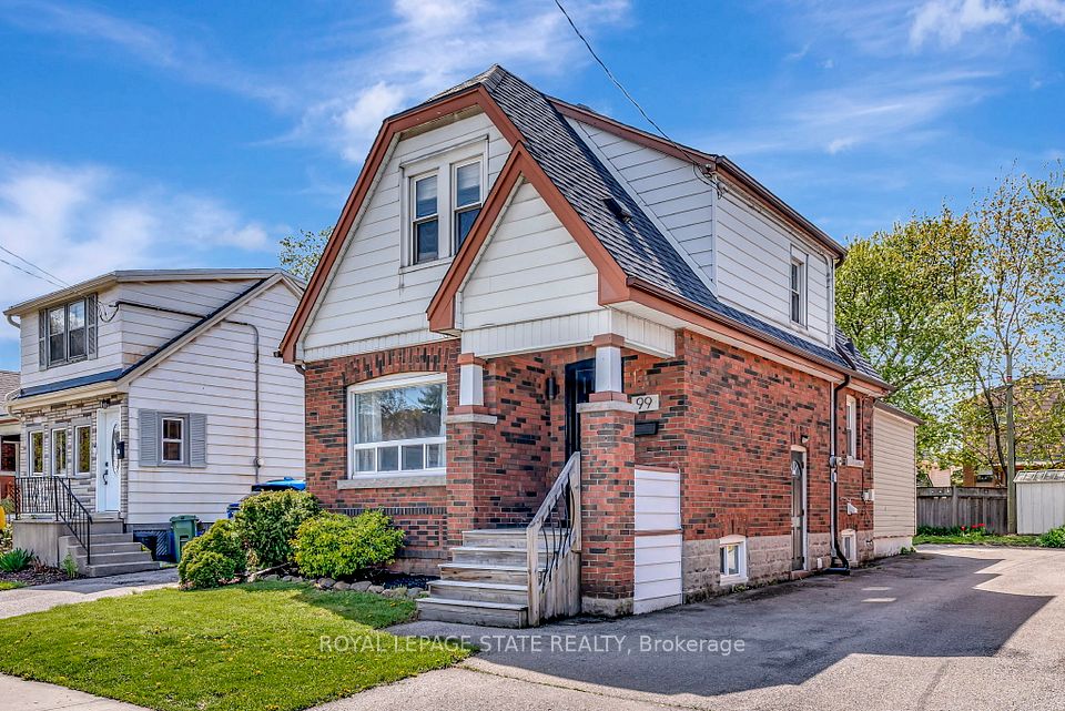 99 Cope Street