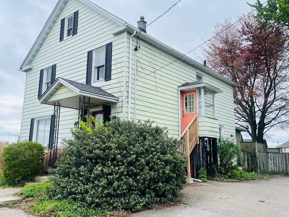 4683 Dorchester Road