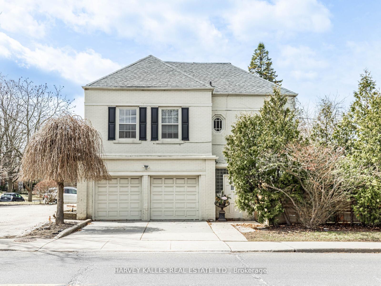 2 Silverwood Avenue