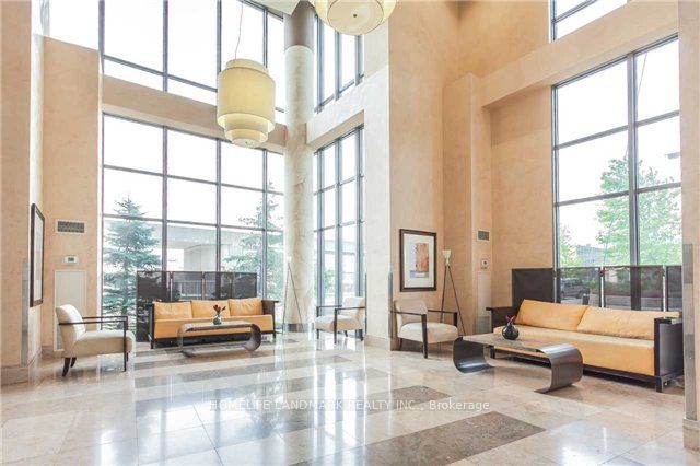 #3302 - 50 Brian Harrison Way, Toronto, ON M1P 5J5