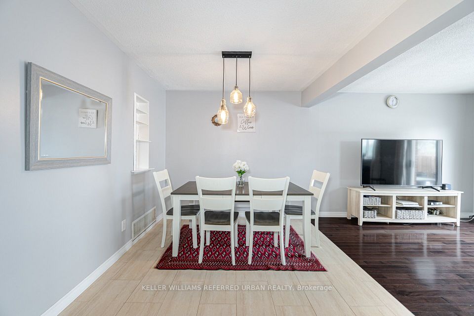 #47 - 1020 Central Park Drive, Brampton, ON L6S 3L6