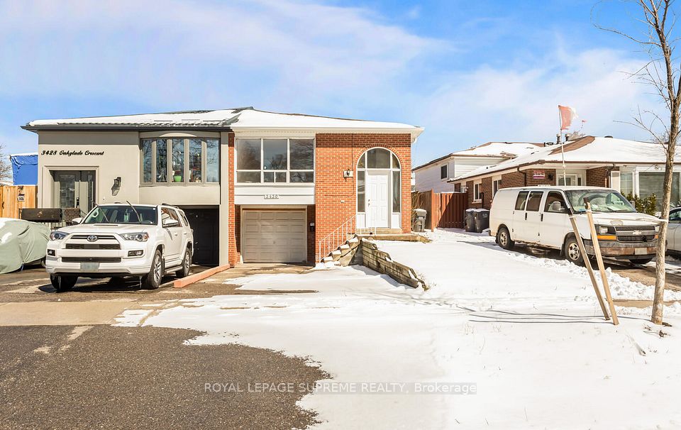 3430 Oakglade