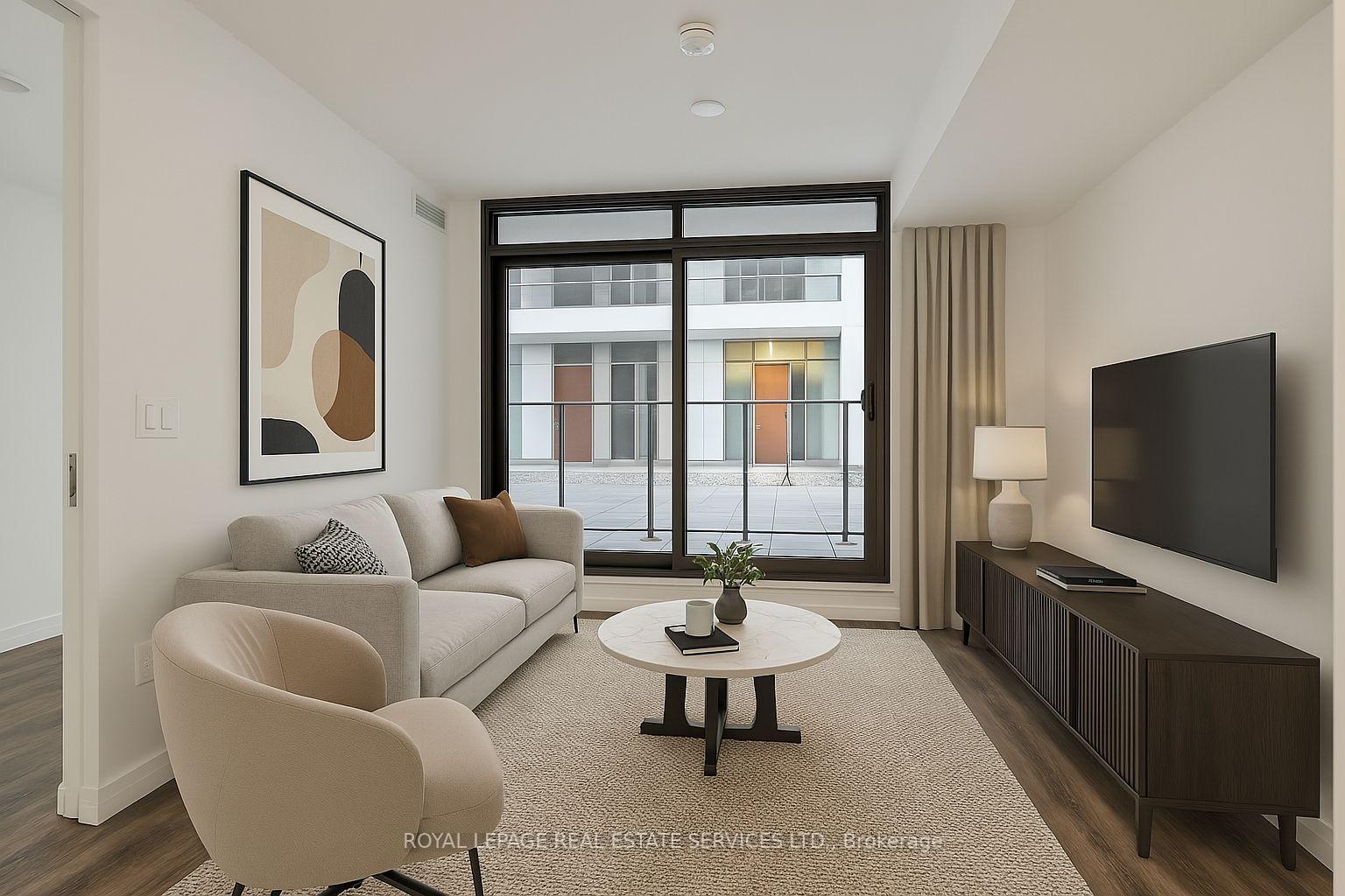 1 Bedroom Condo at 1 Jarvis, Hamilton For sale