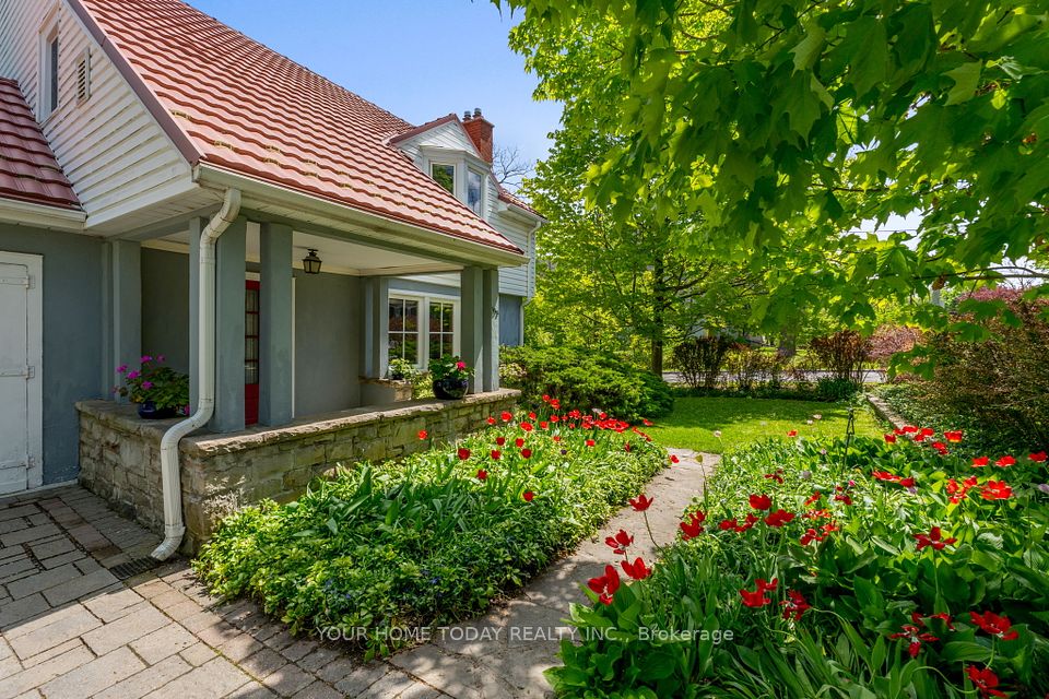 133 Main Street, Halton Hills, ON L7G 3E5
