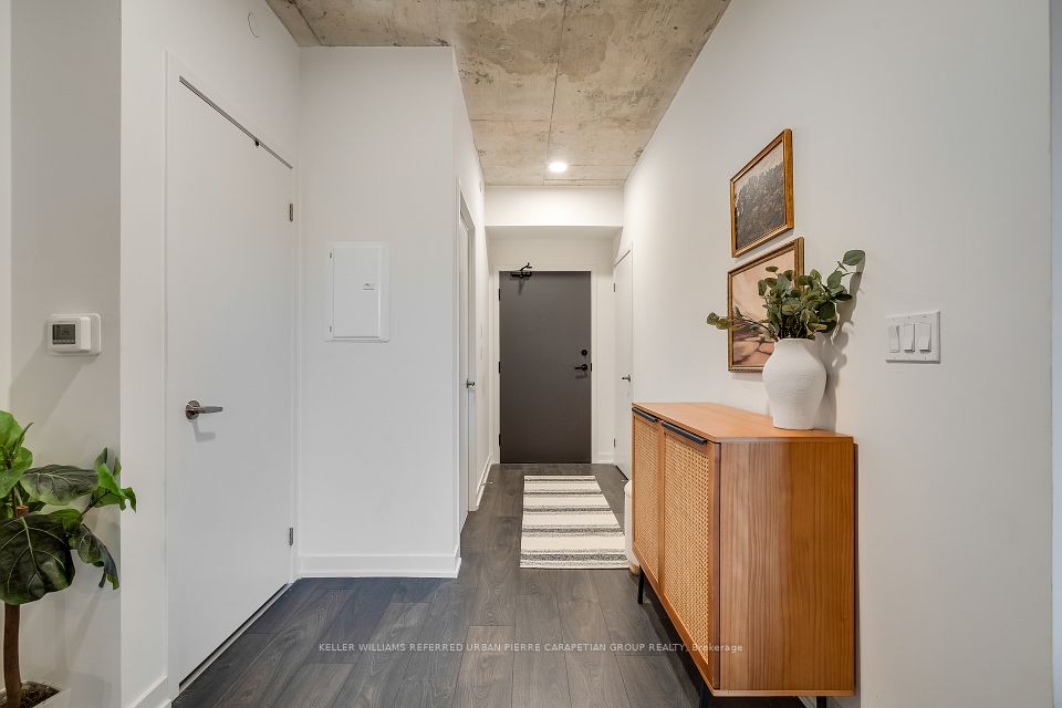 #316 - 57 Brock Avenue, Toronto, ON M6K 2L3