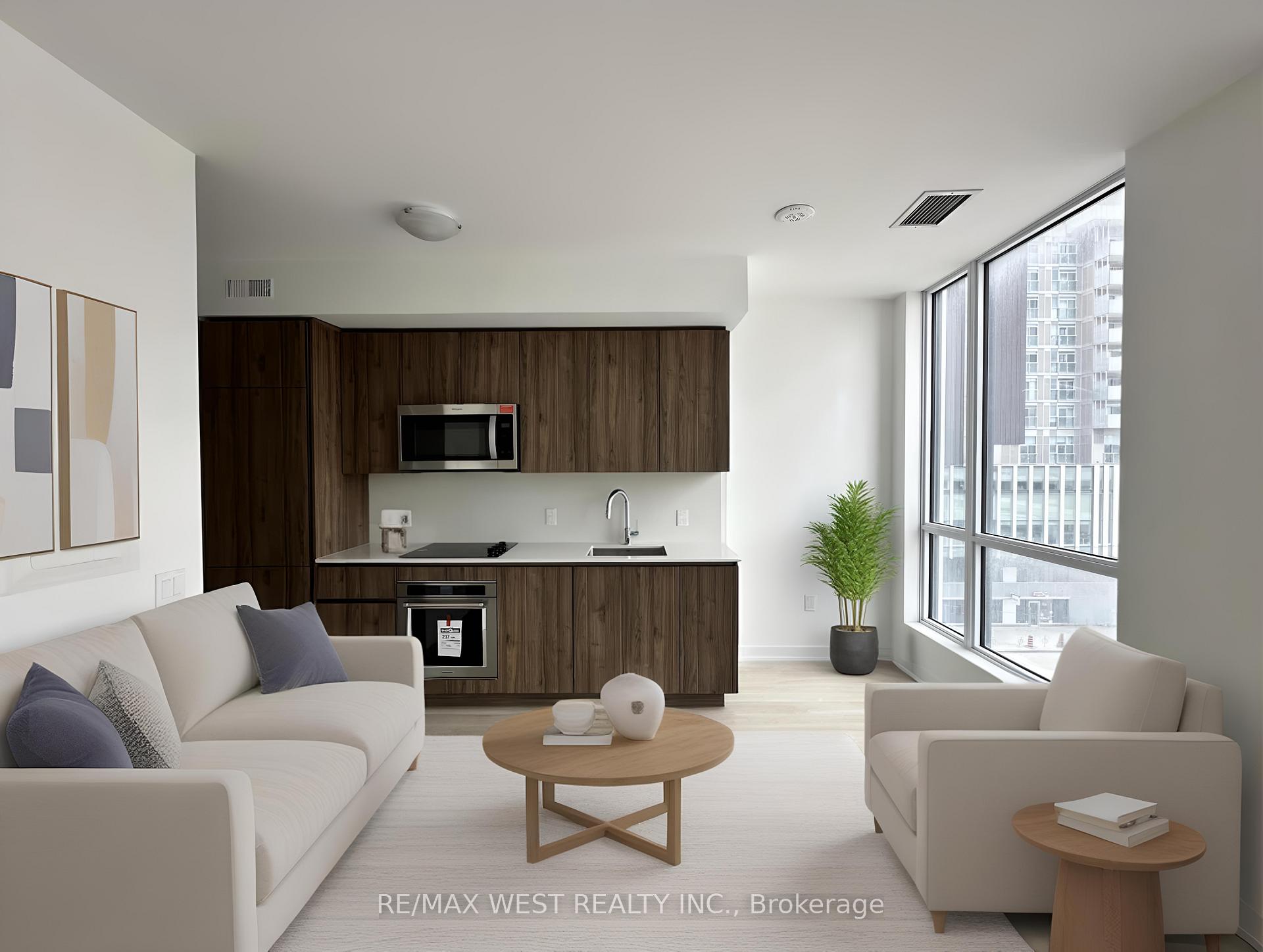 Condo at 15 Richardson, Toronto For sale
