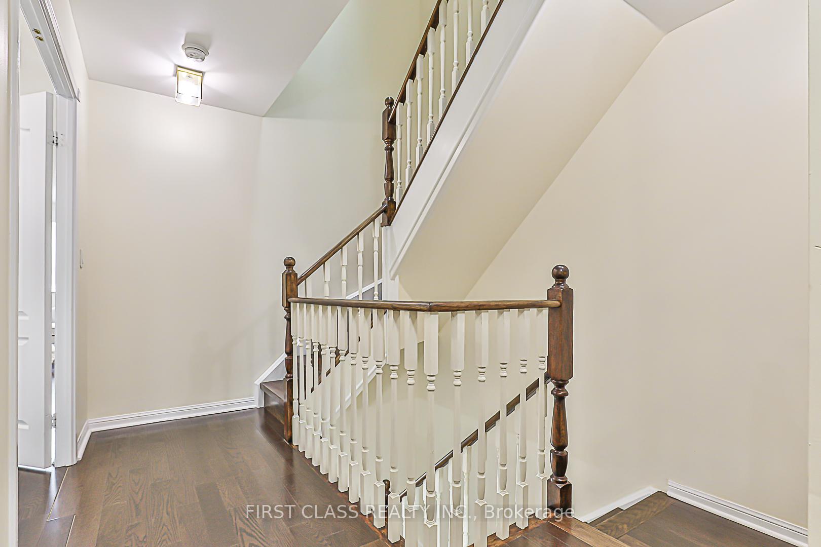 4 Bedrooms Condo at 1881 Mcnicoll,  Toronto For sale