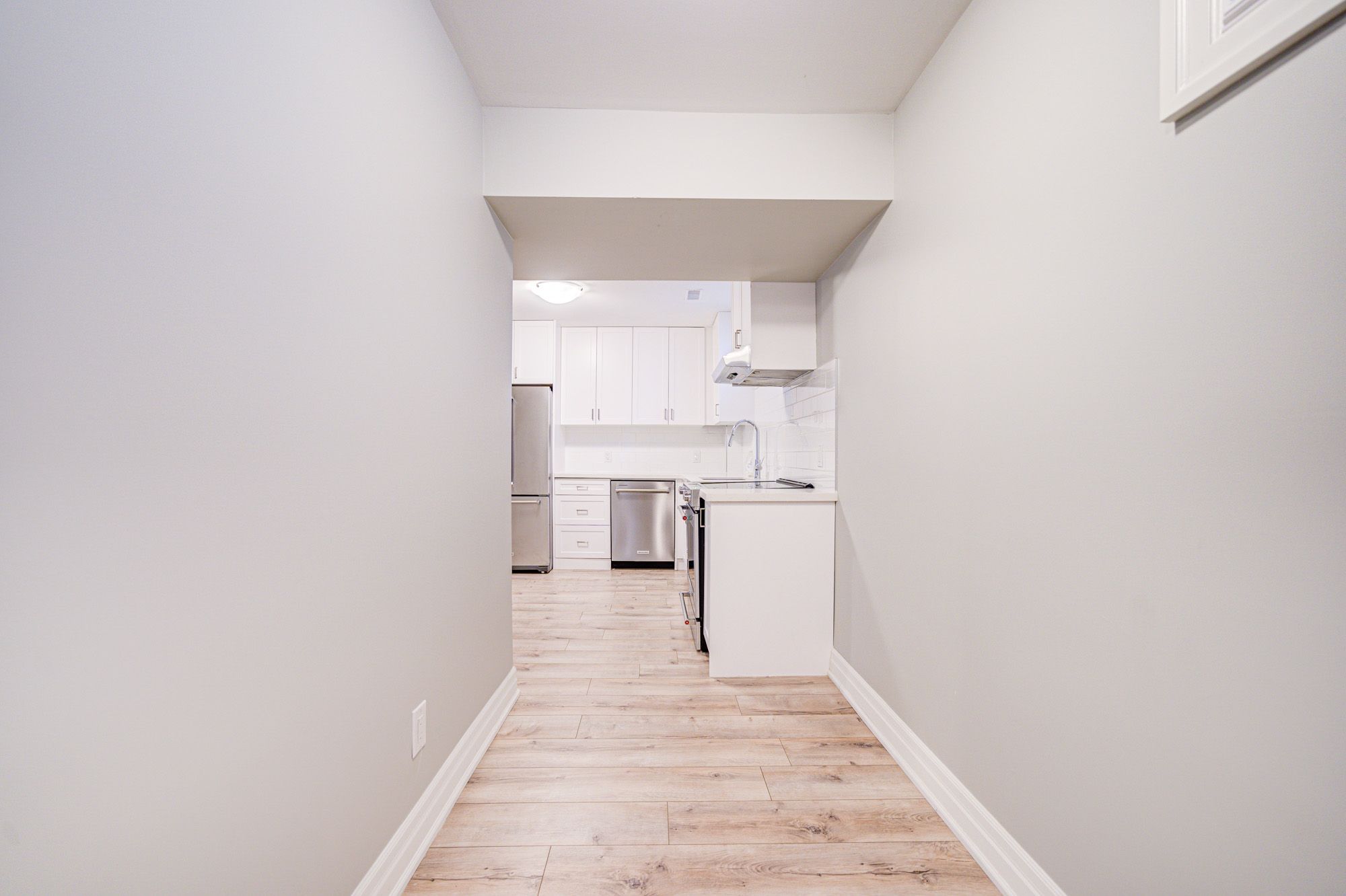 125 Dell Park Avenue Bsmt