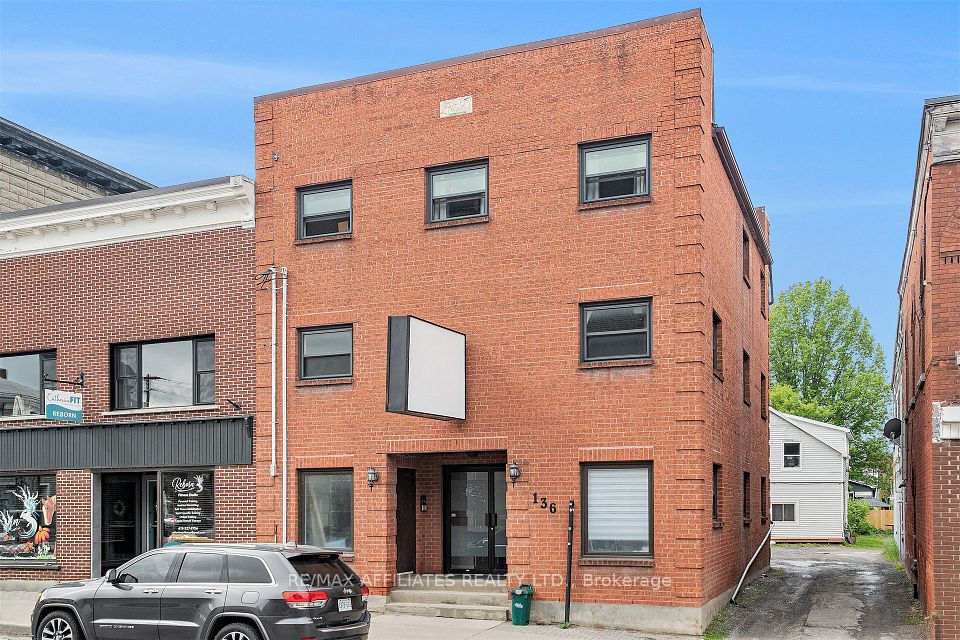 136 Prescott