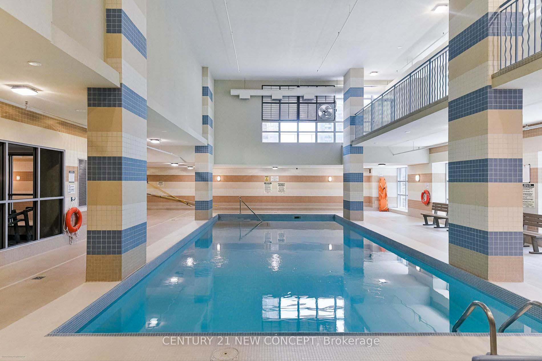 2 Bedrooms Condo at 4968 Yonge, Toronto For sale