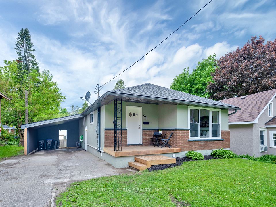 534 Johnson