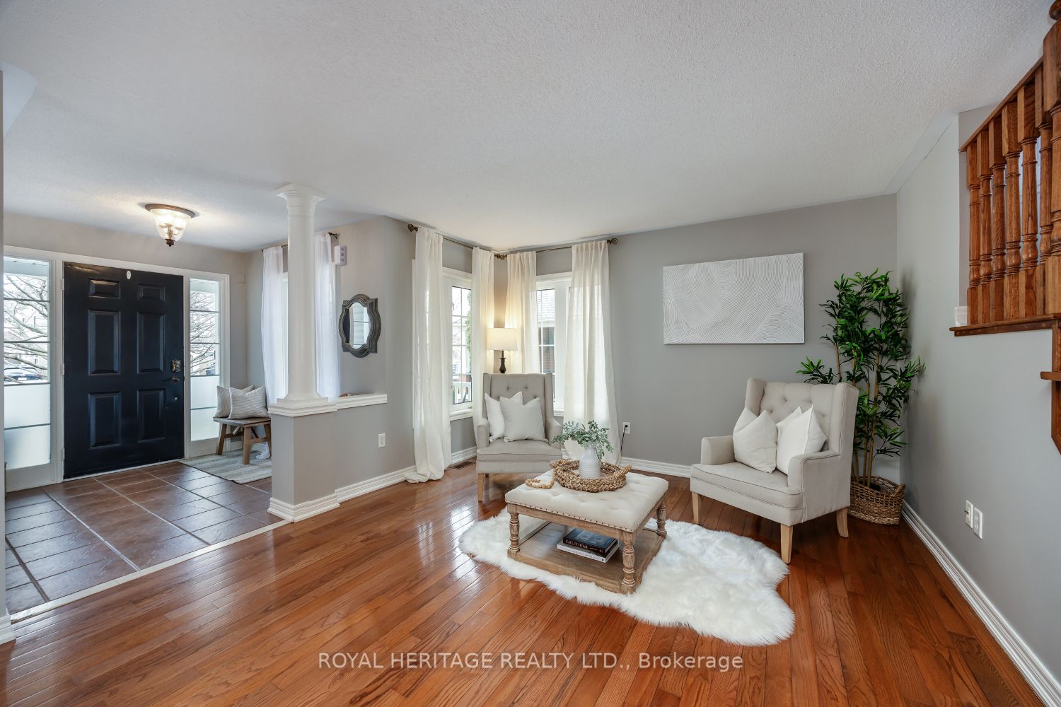 1588 Arborwood Drive, Oshawa, ON L1K 2R4