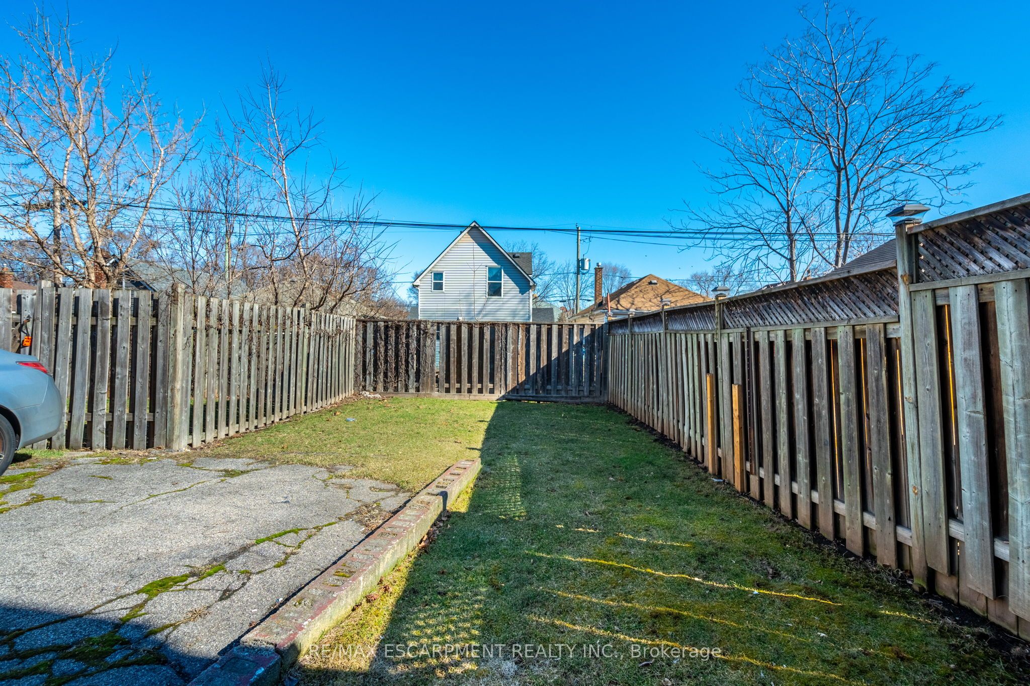 33 Dalkeith Avenue