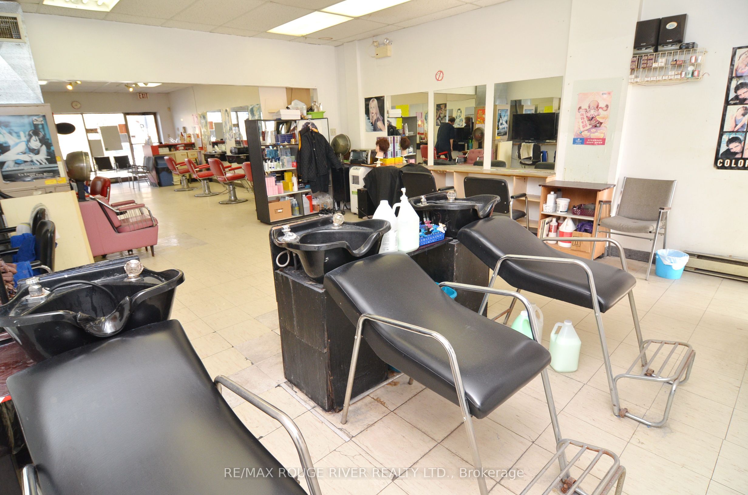 4385 Sheppard Avenue E, #9