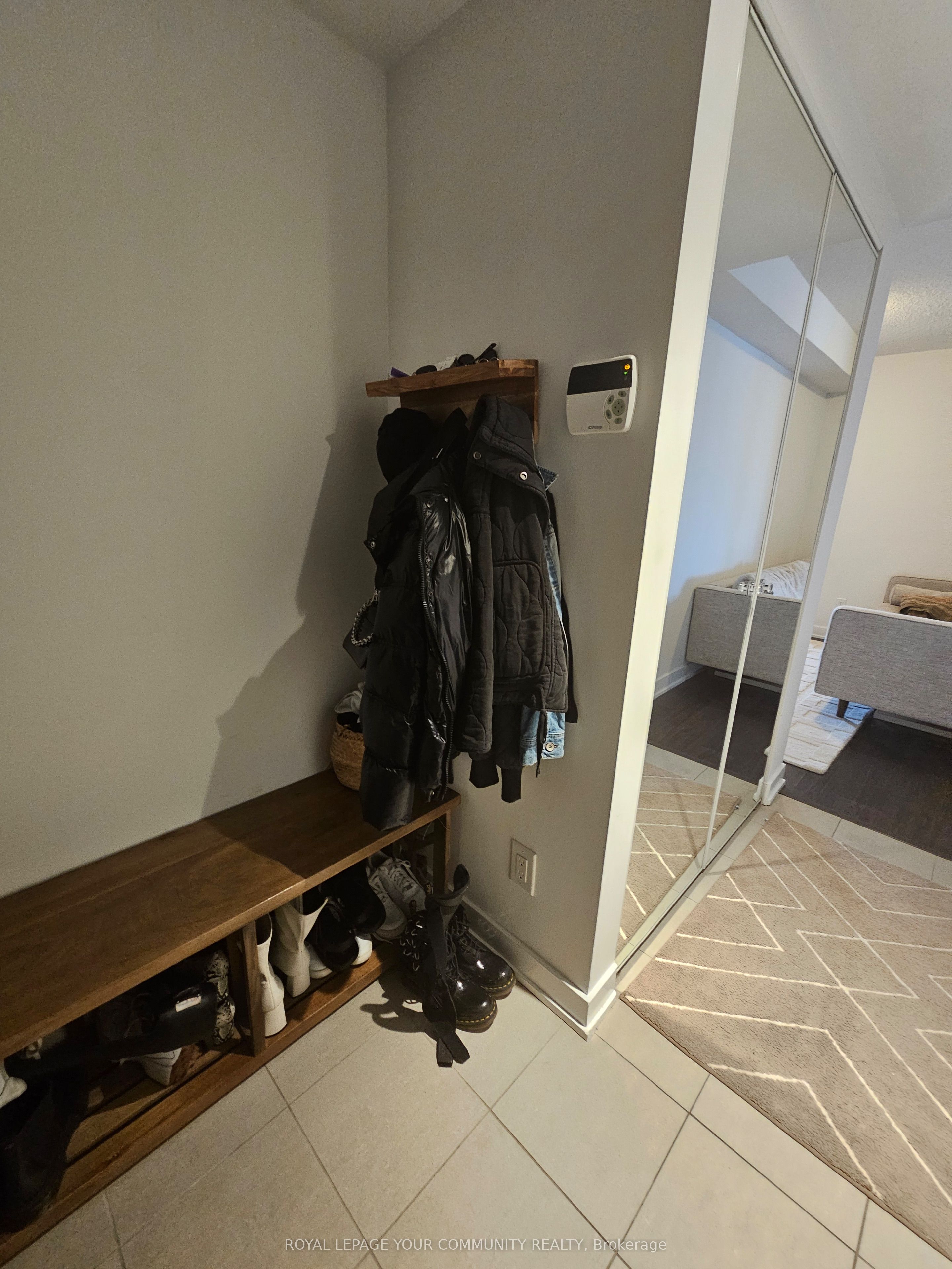 11 Superior Avenue, #406