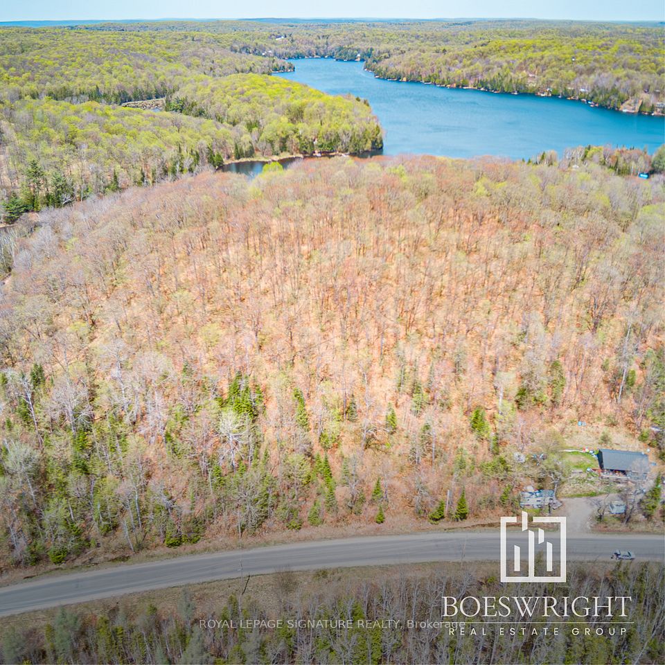 LT 9&10 Wenona Lake Road