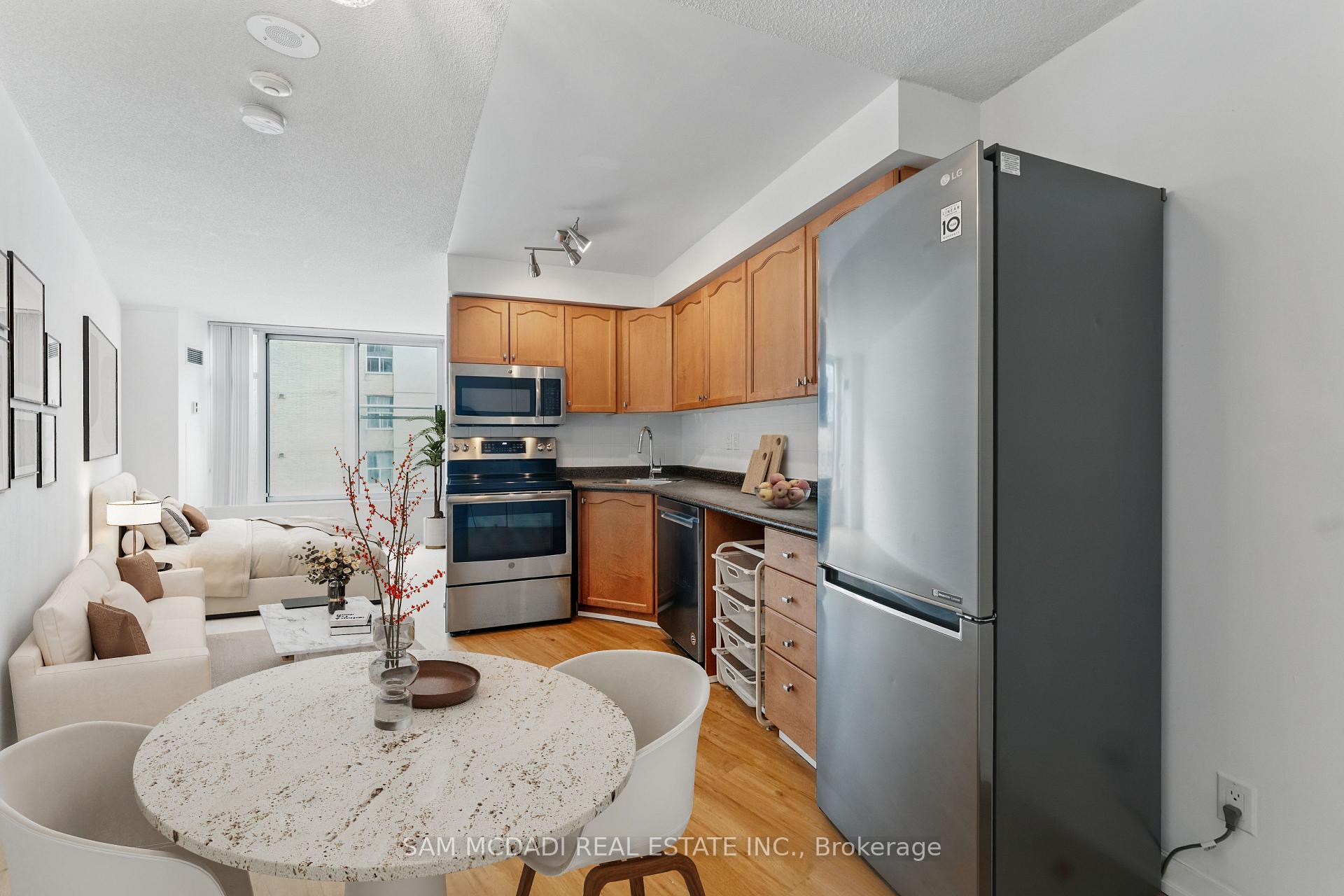 Condo at 650 Queens, Toronto For sale