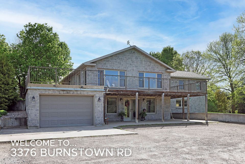 3376 Burnstown Road, Horton, ON K7V 3Z9