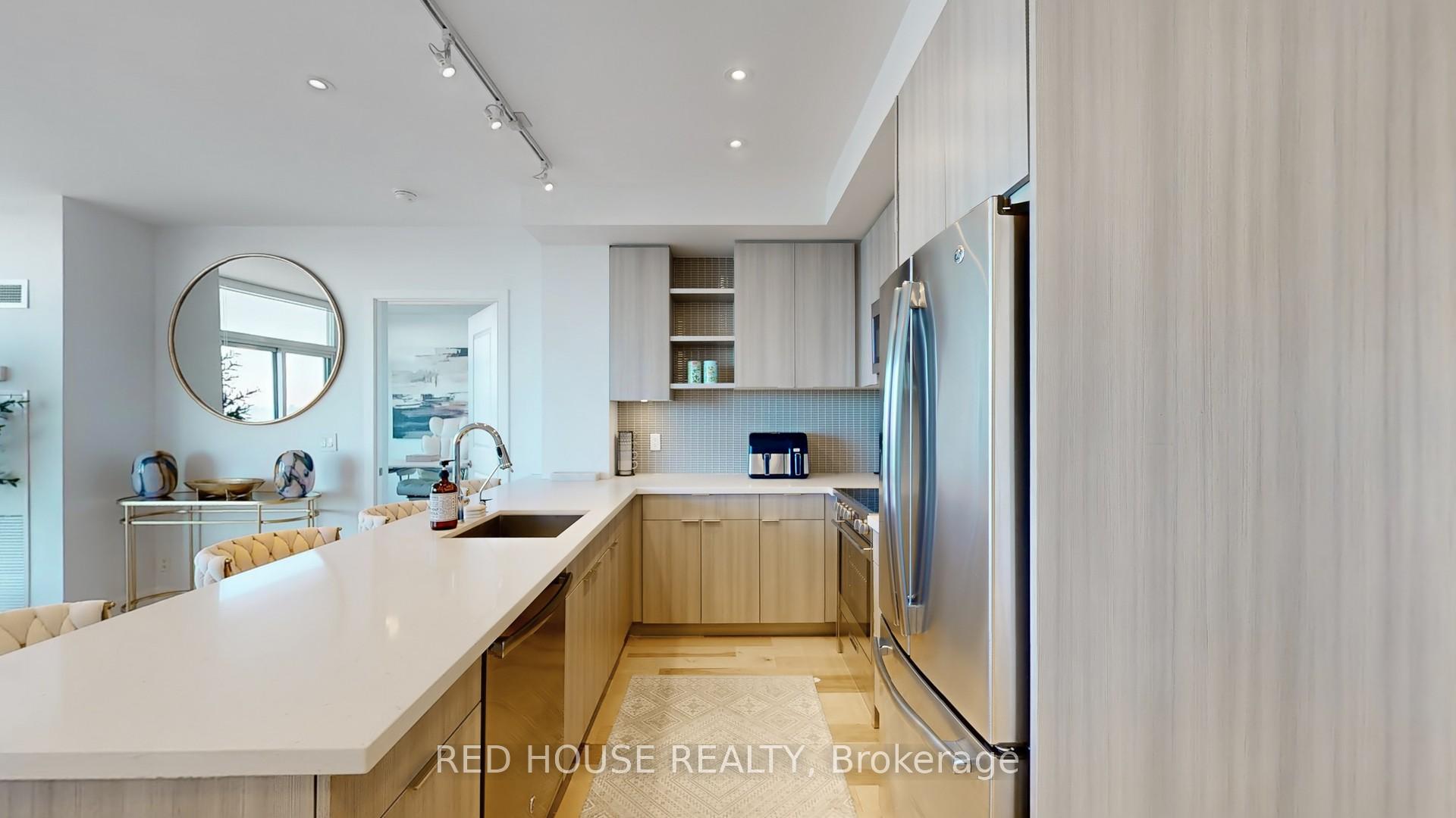 3 Bedrooms Condo at 33 Shore Breeze, Toronto For sale