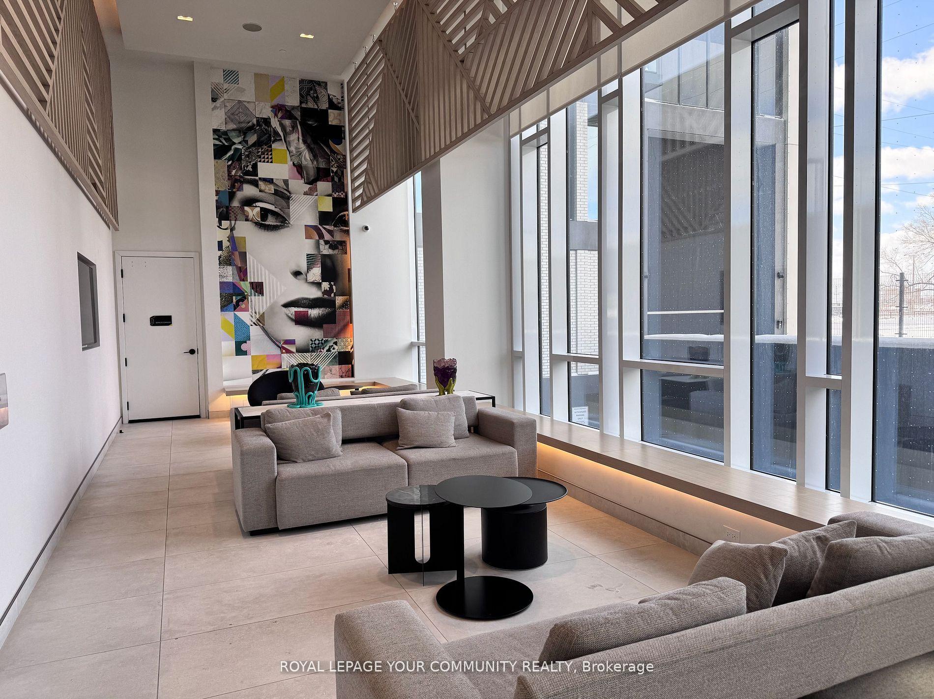 3 Bedrooms Condo at 36 Zorra, Toronto For sale