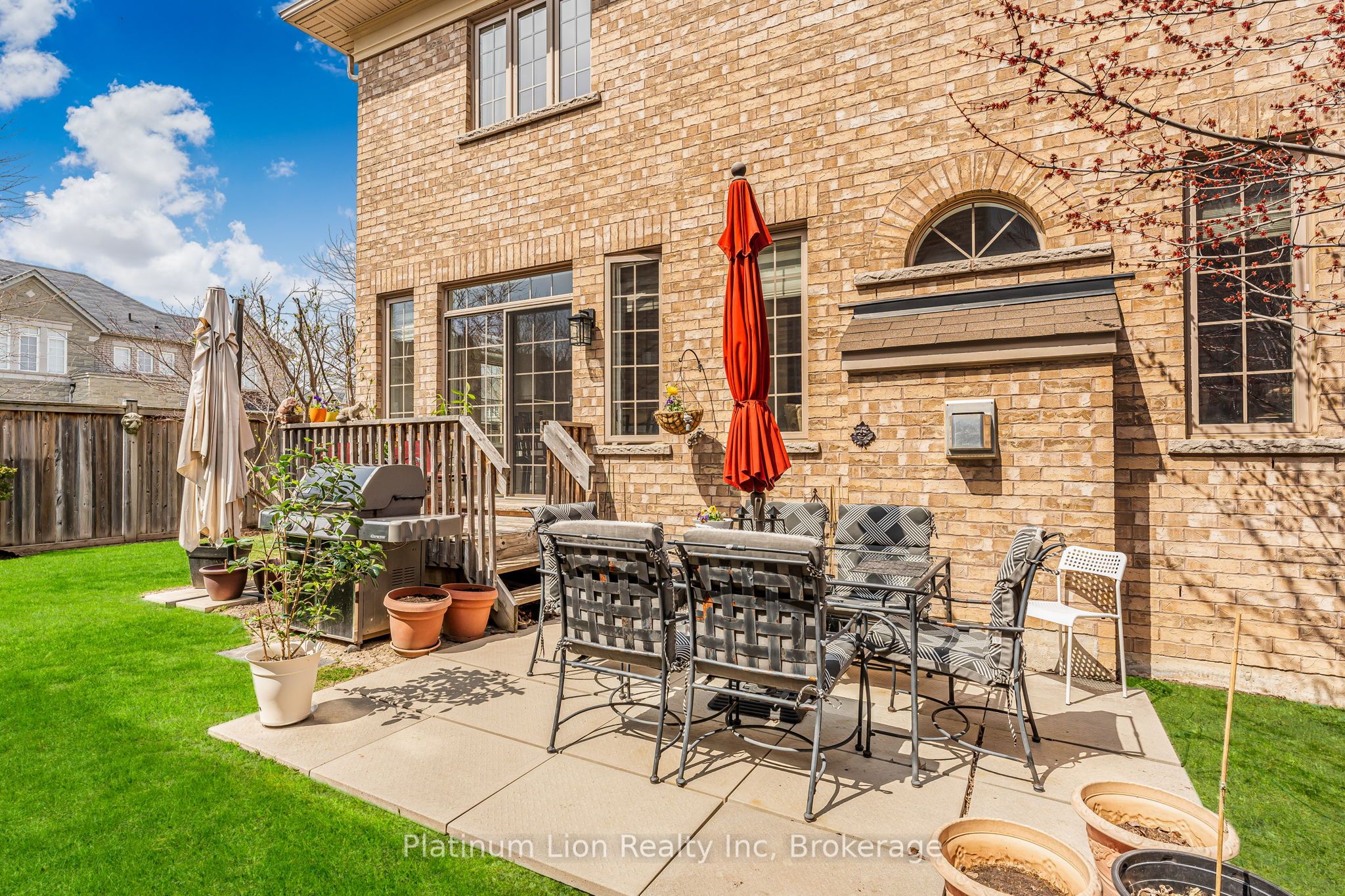 3308 Granite Gate, Burlington Alton