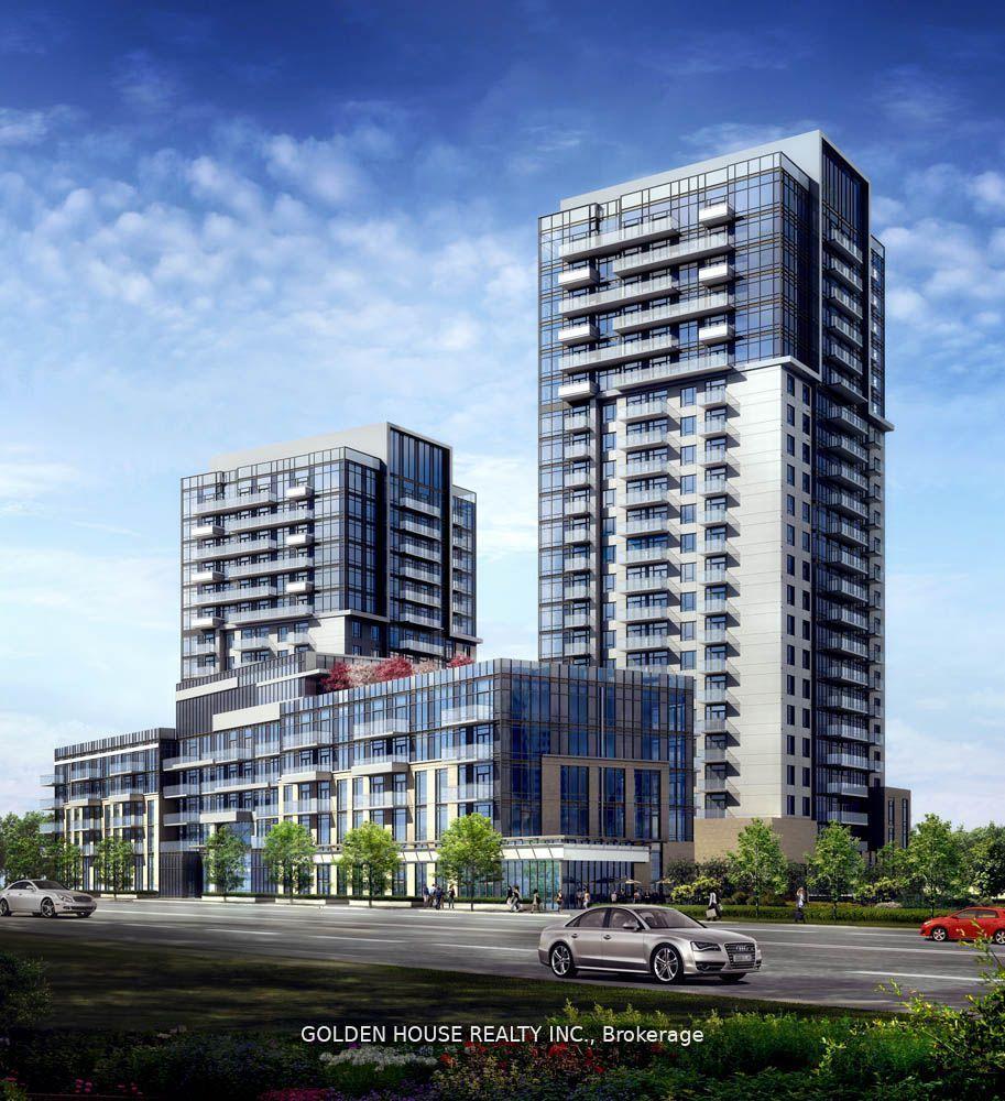 2 Bedrooms Condo at 50 Ann O’Reilly, Toronto For sale