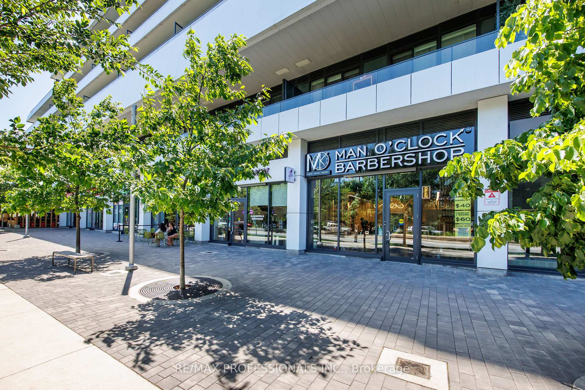 2 Bedrooms Condo at 20 Shore Breeze, Toronto For sale