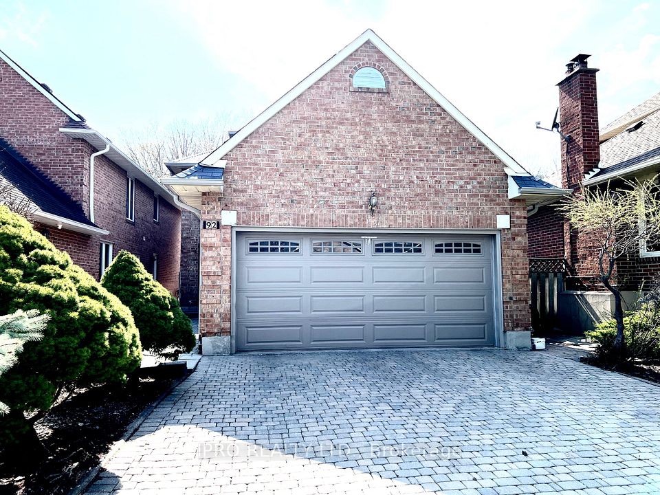 92 Rosebury