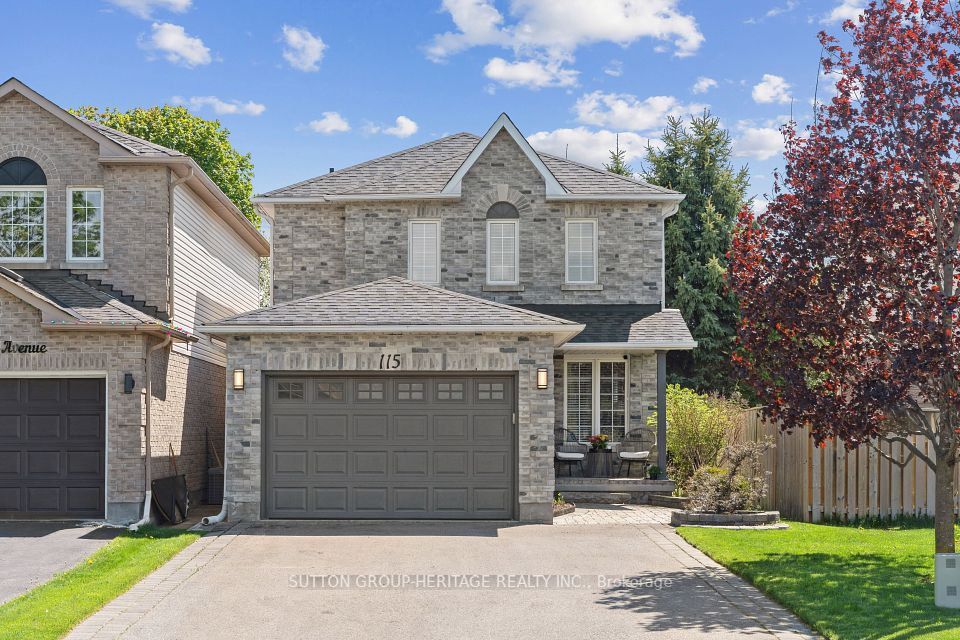 115 Daiseyfield