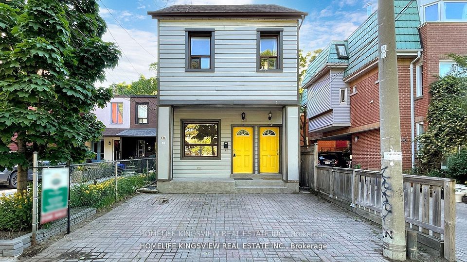 144 Clinton