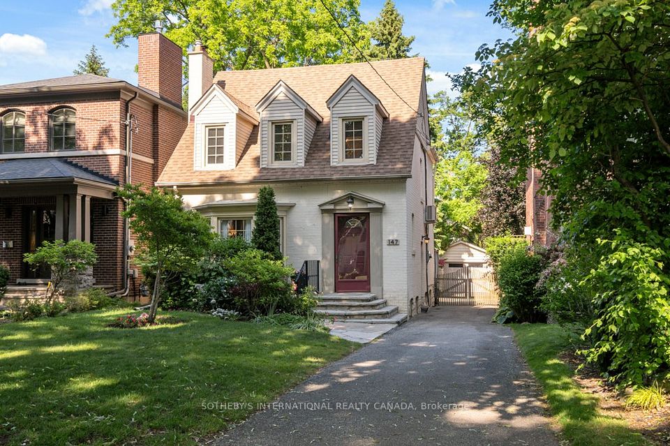 147 Bessborough