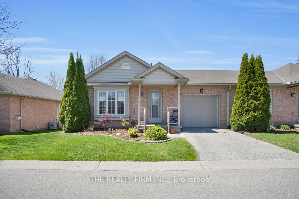 601 Grenfell