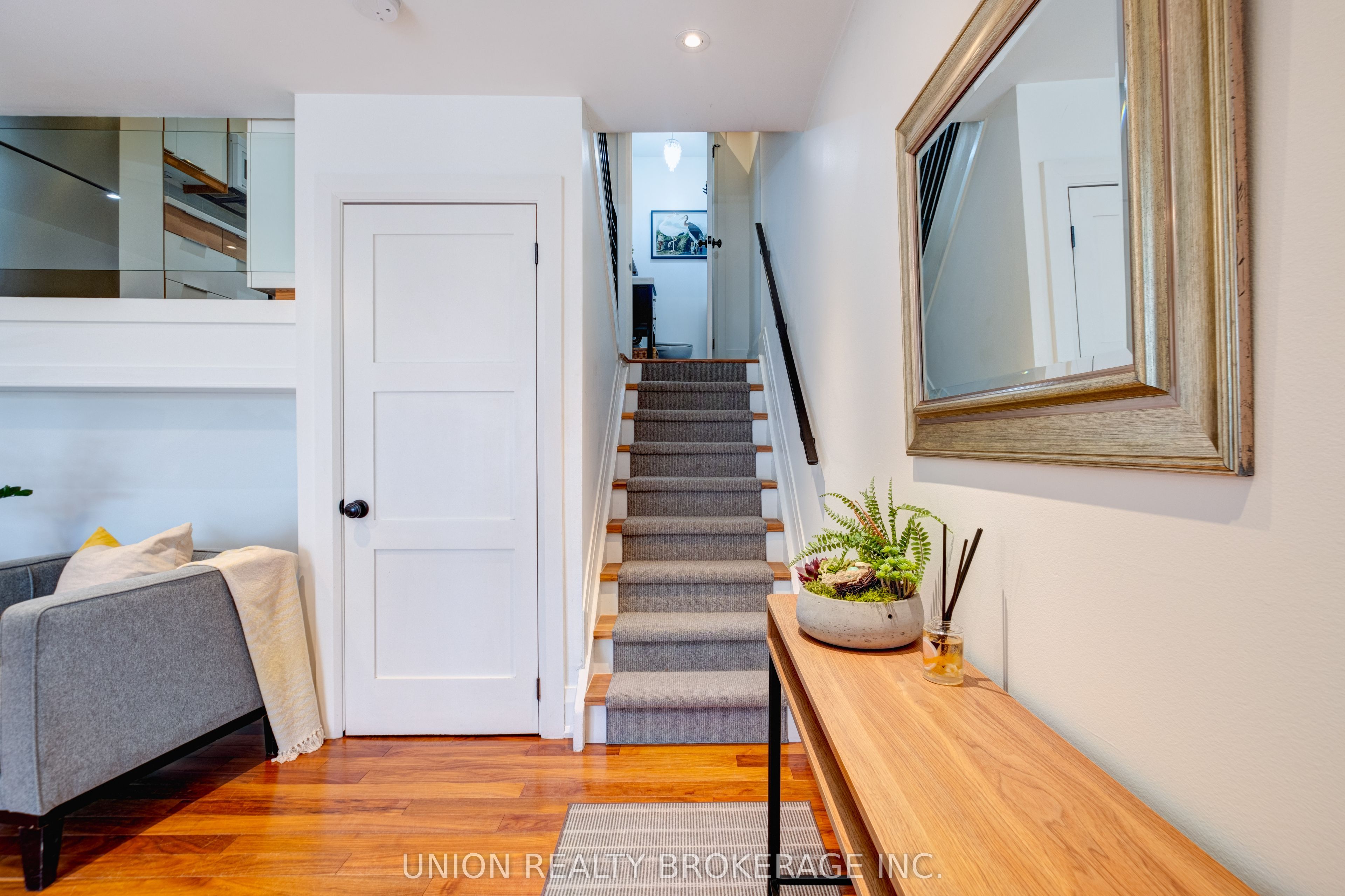 50 Battenberg Avenue, #4