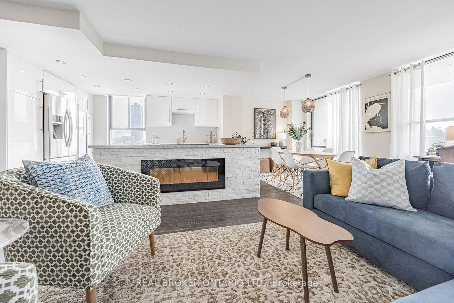 2721 Victoria Park Avenue, #506