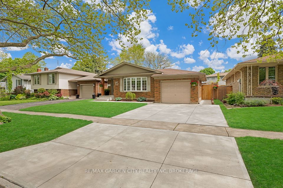15 Kimbermount