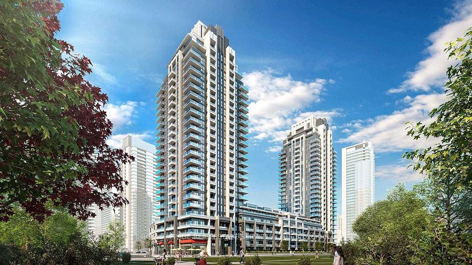 4085 Parkside Village