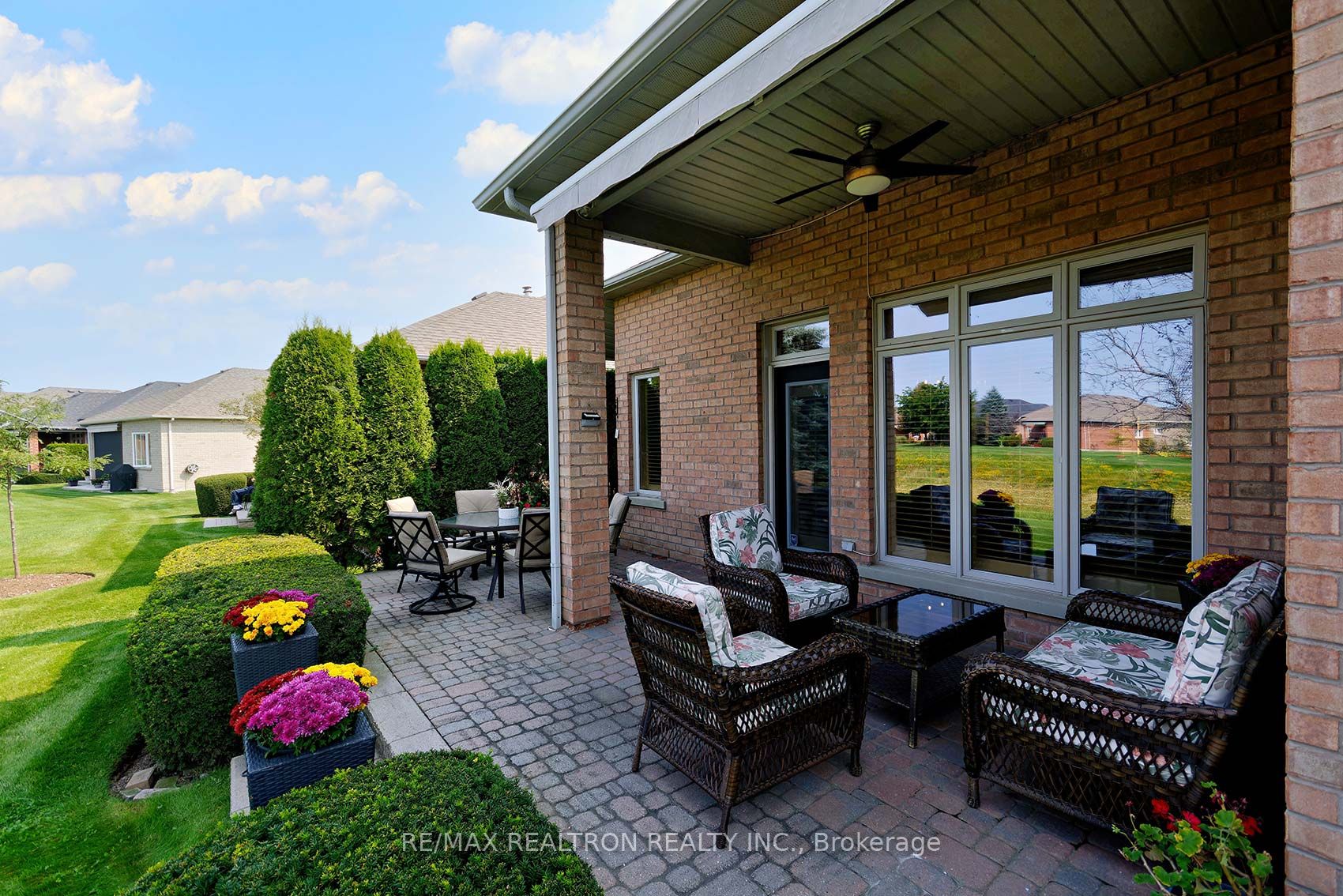 72 McDermott Trail, Whitchurch-Stouffville Ballantrae