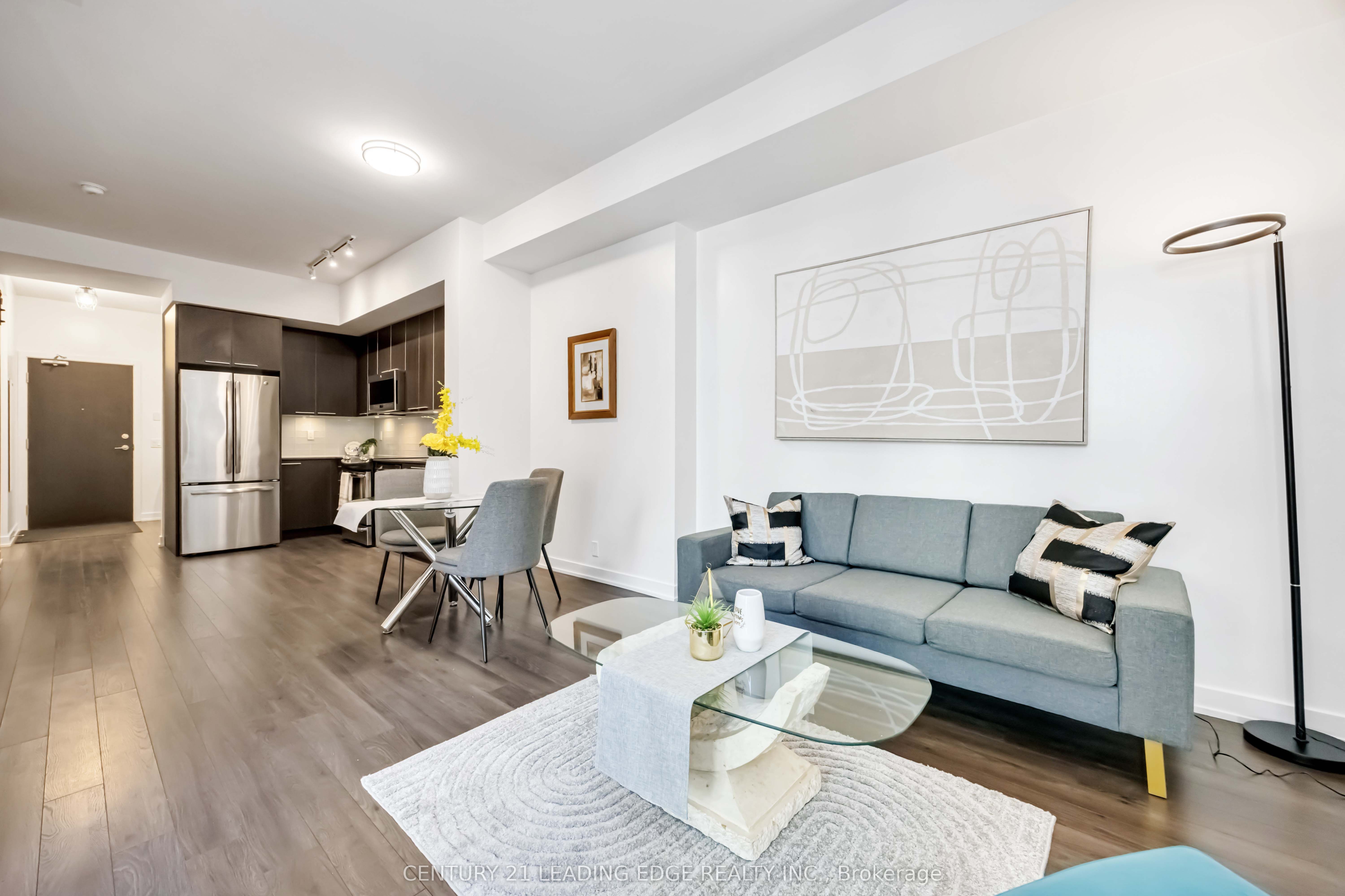 10 Park Lawn Road, #621