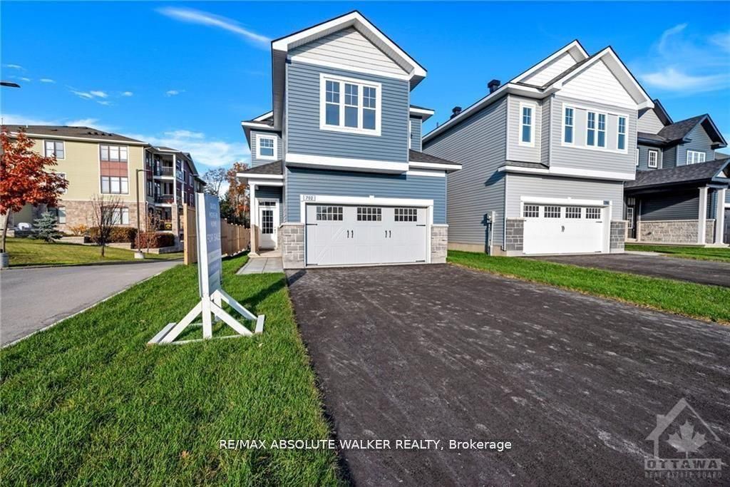 702 DU RIVAGE Street, Clarence-Rockland, ON K4K 0K1