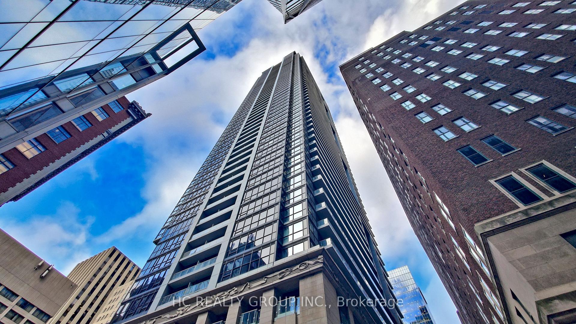 2 Bedrooms Condo at 70 Temperance, Toronto For sale